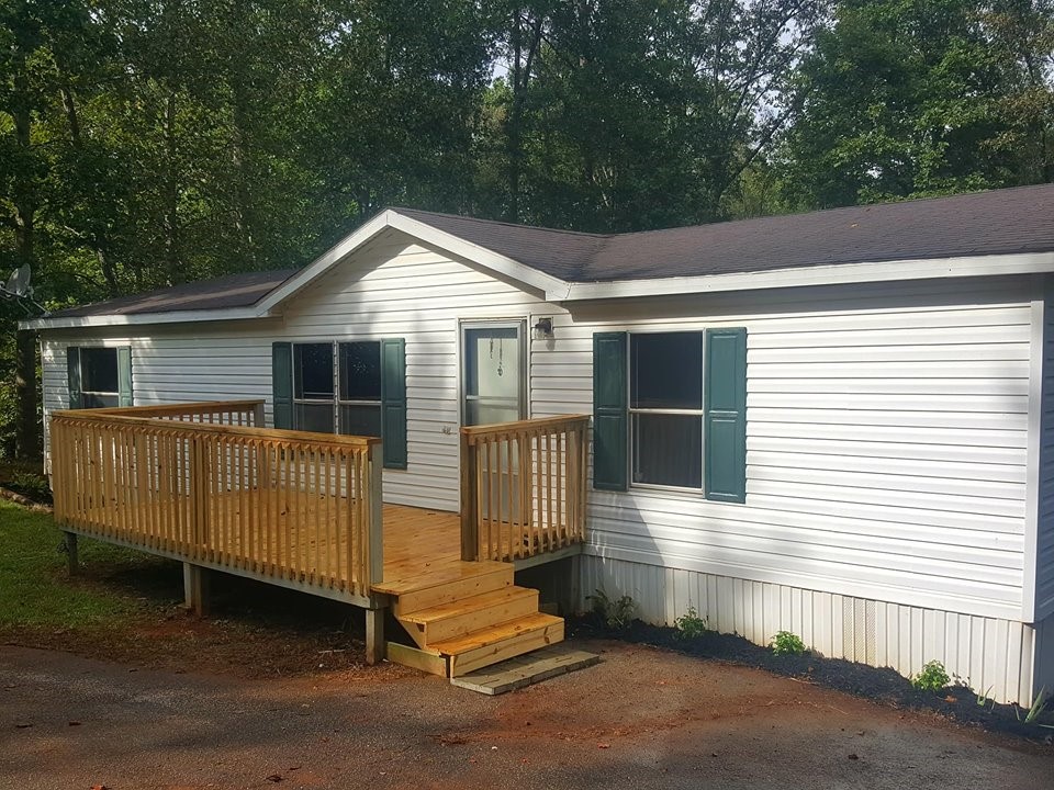 1581 Park Ridge Drive Seneca, SC 29672 - Photo 10 of 14 Gallery Image 10