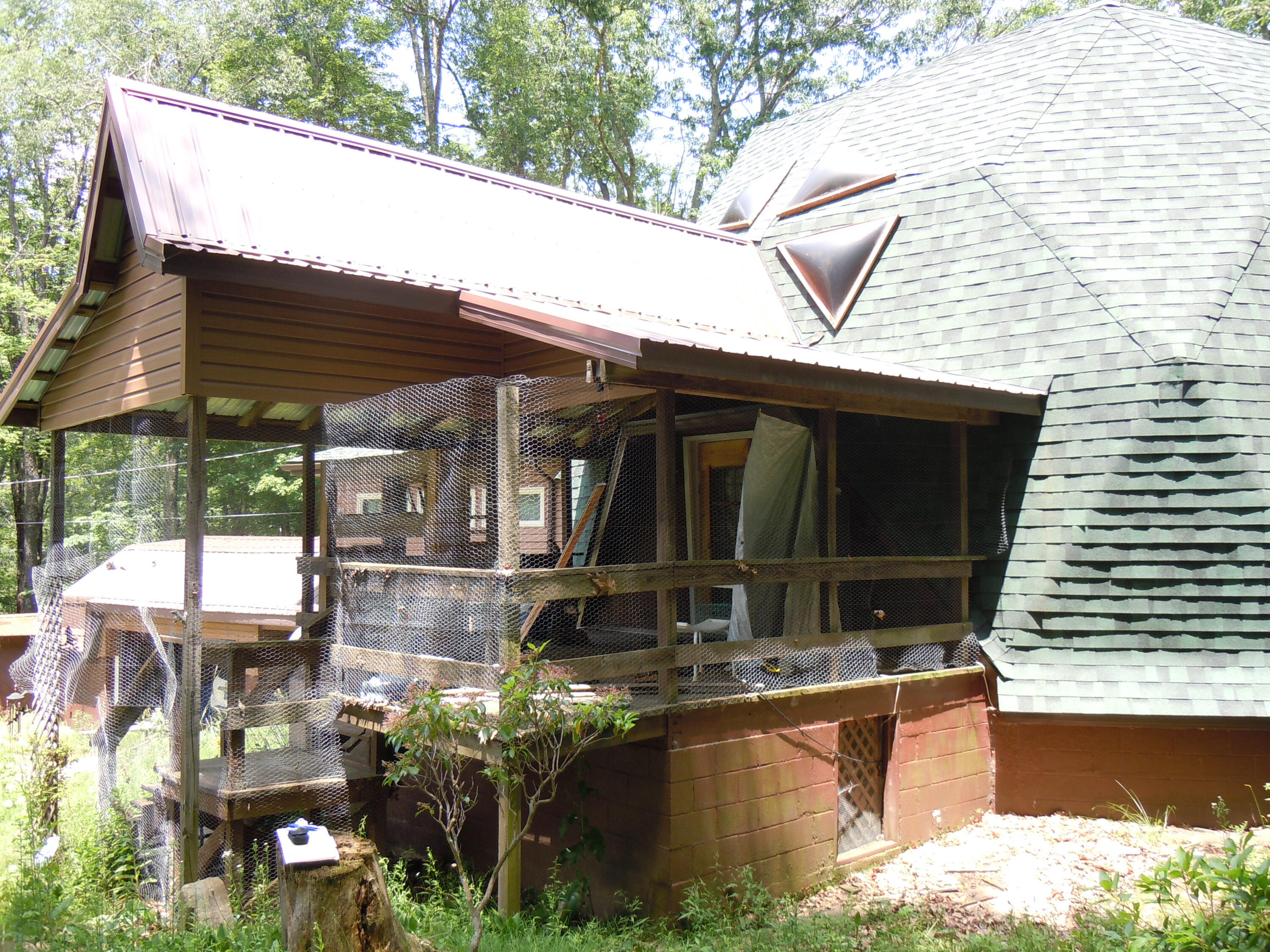 15240 Back Mountain Road Durbin, WV 26264 - Photo 14 of 82 Gallery Image 14