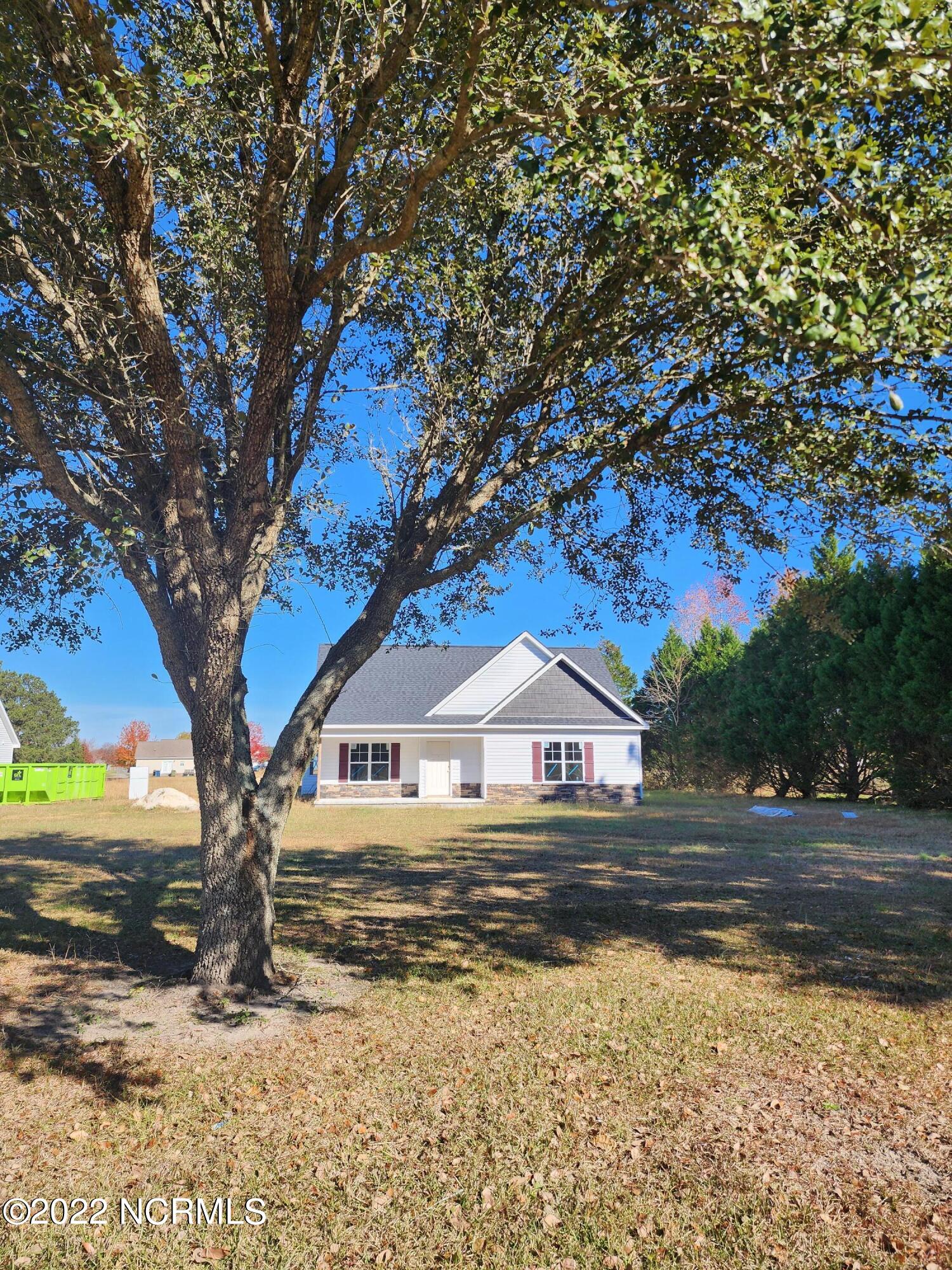 846 Cherry Run Road Washington, NC 27889 - Photo 1 of 9 IMG_20221129_115726