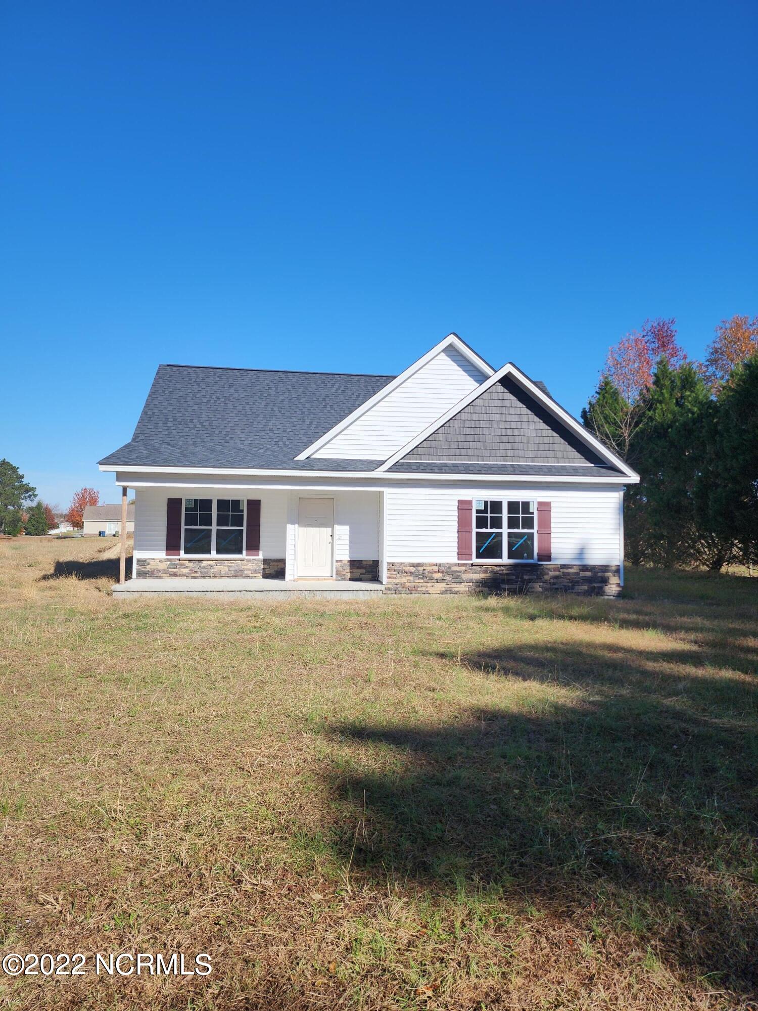 846 Cherry Run Road Washington, NC 27889 - Photo 3 of 9 IMG_20221129_120051