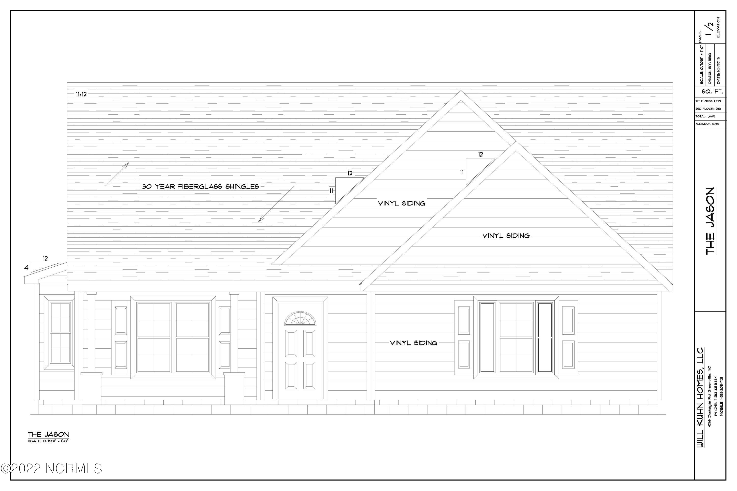 846 Cherry Run Road Washington, NC 27889 - Photo 8 of 9 JASON PLANNING GUIDE _Page_1