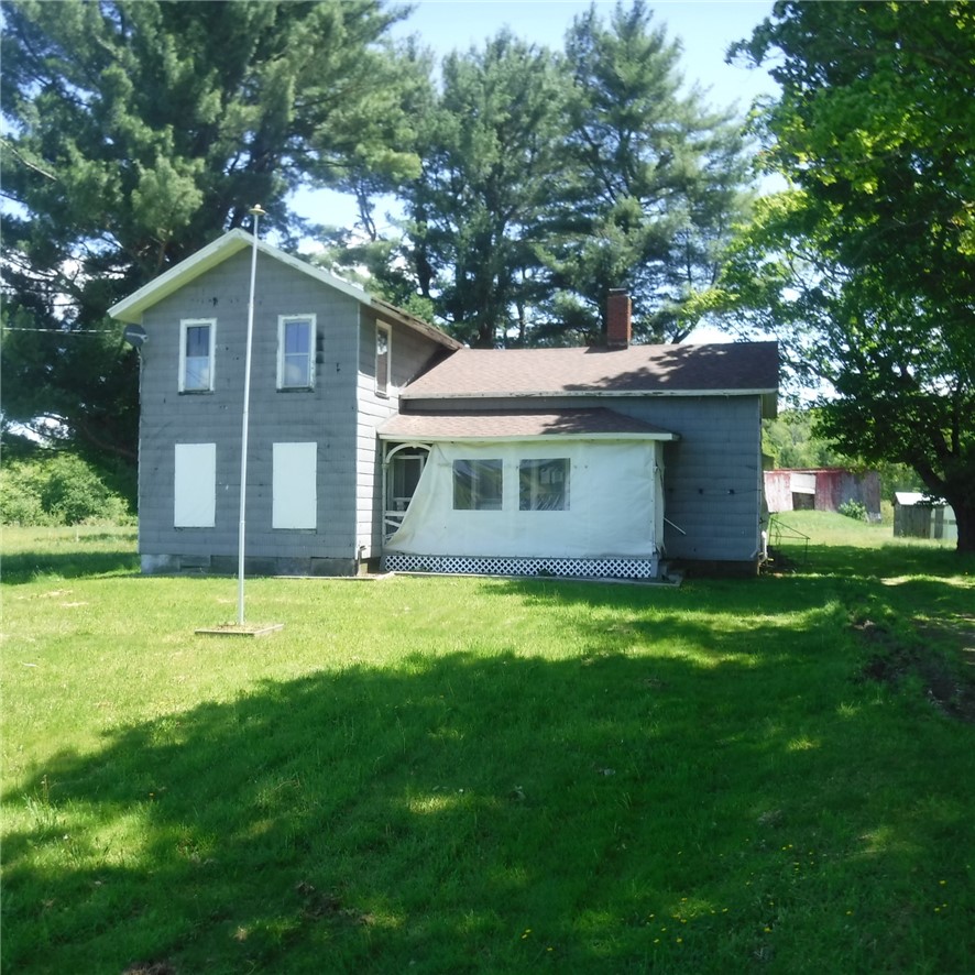 1410 Hoag Road Harmony, NY 14710 - Photo 1 of 14 Gallery Image 1