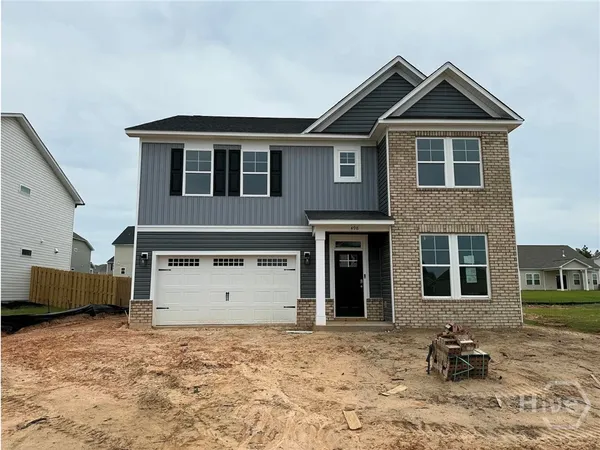 $314,900 | 498 Tasmanian Oak Alley Northwest, Aiken, SC 29801