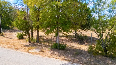 $127,500 | Tbd Shadow Oak Drive, Bastrop, TX 78602