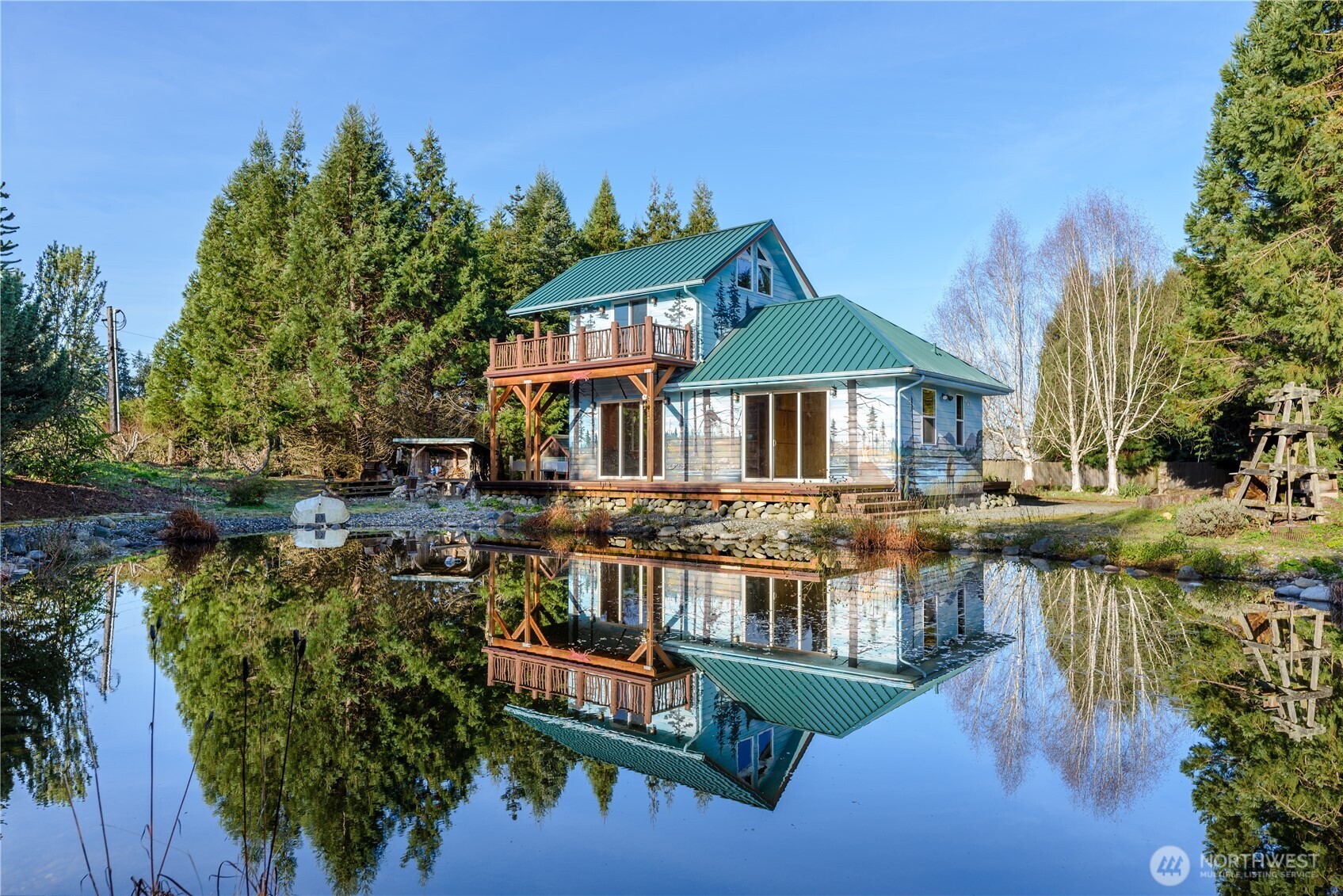 51 Gunn Road Port Angeles, WA 98362 - Photo 1 of 40 Gallery Image 1