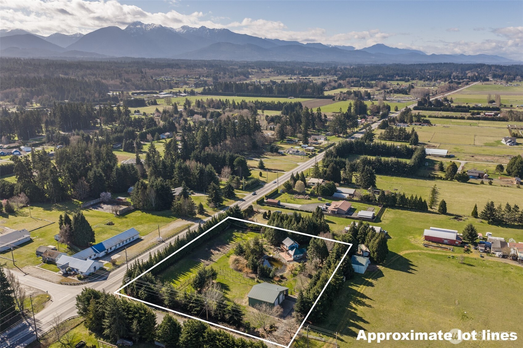 51 Gunn Road Port Angeles, WA 98362 - Photo 2 of 40 Gallery Image 2