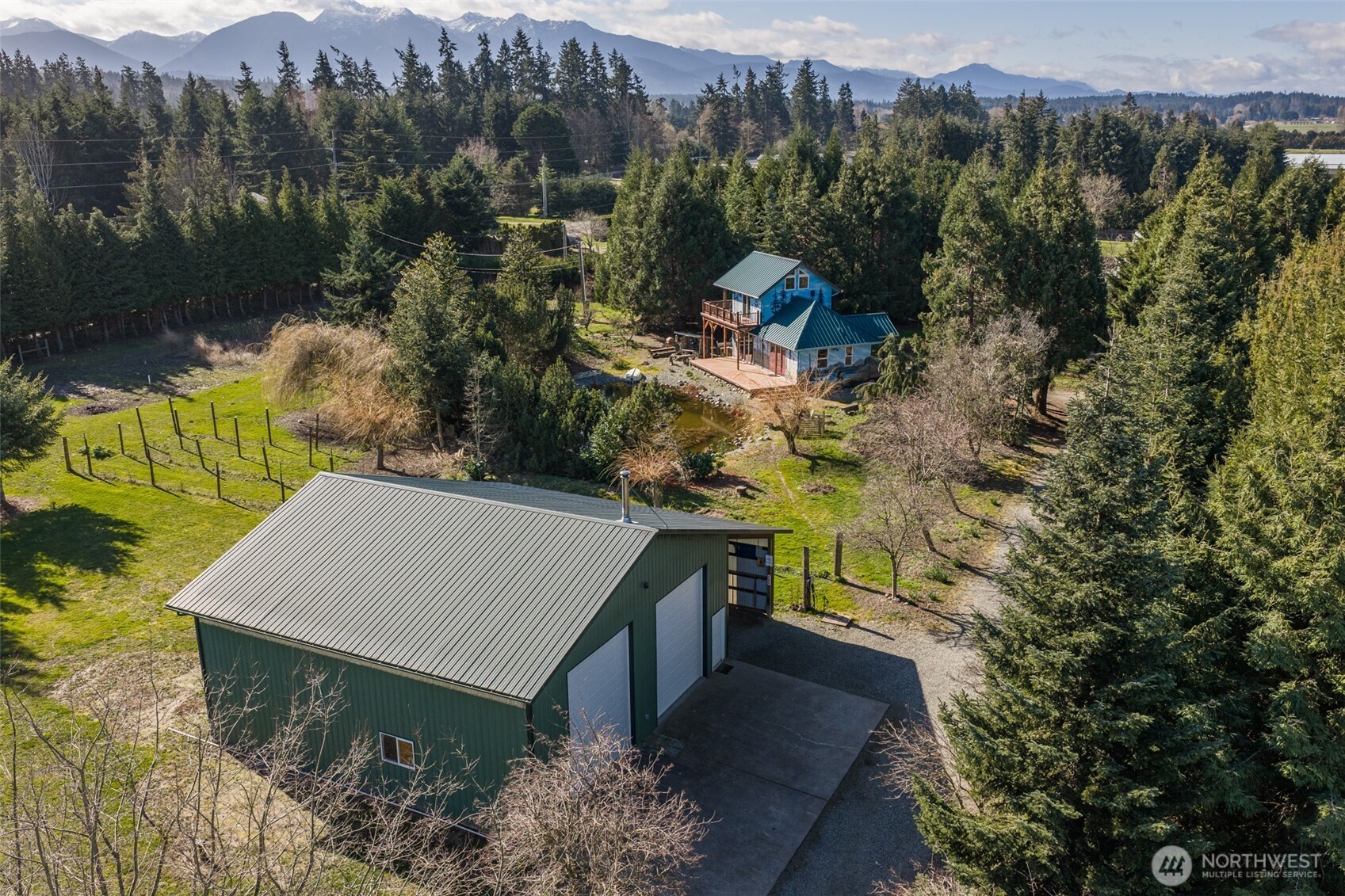 51 Gunn Road Port Angeles, WA 98362 - Photo 28 of 40 Gallery Image 28