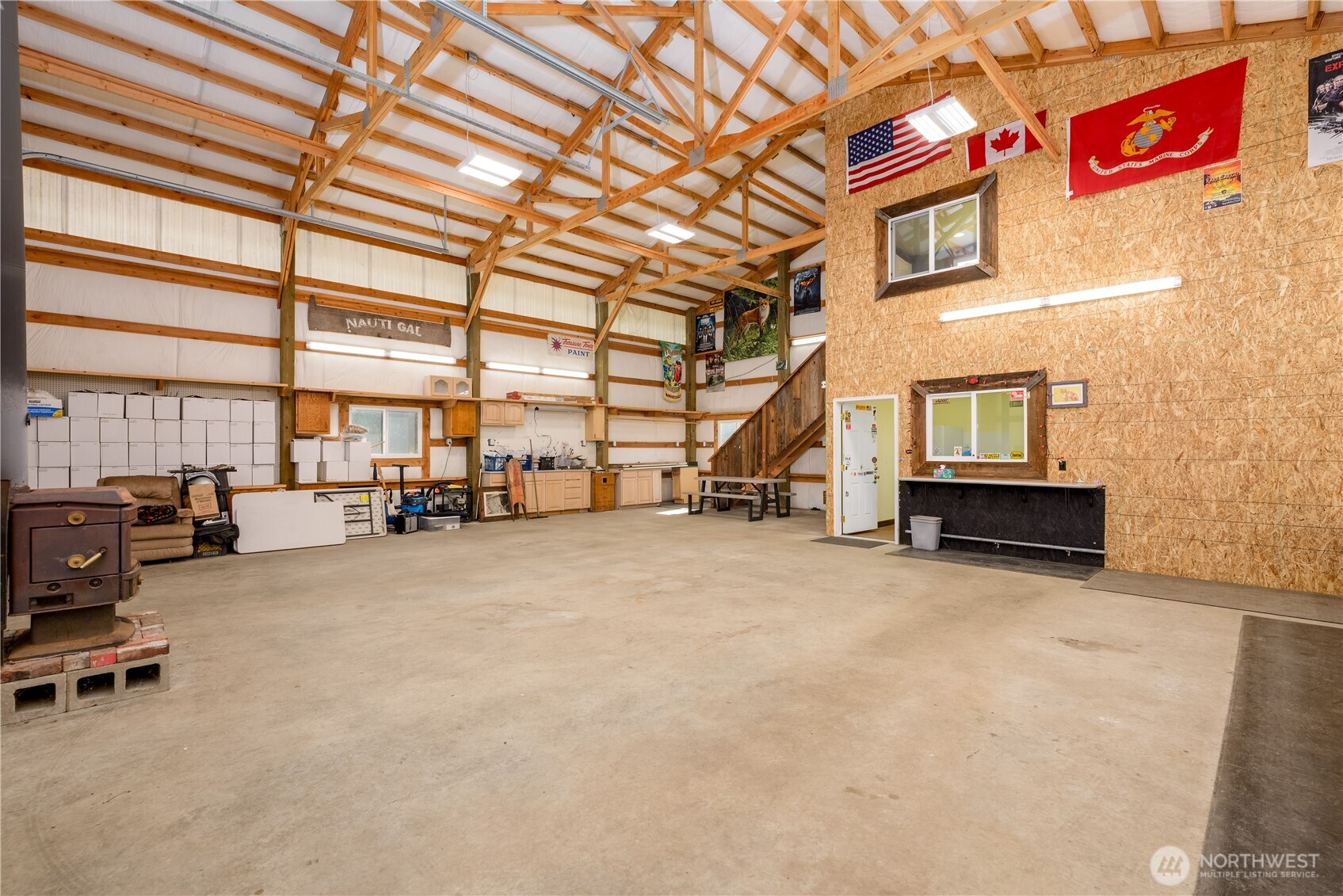 51 Gunn Road Port Angeles, WA 98362 - Photo 30 of 40 Gallery Image 30