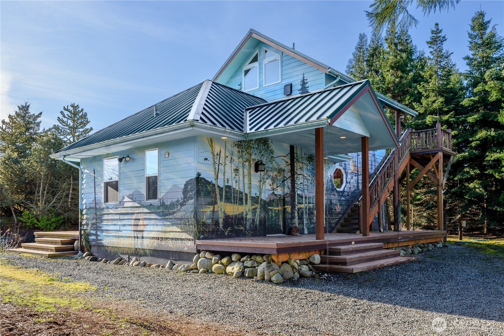 51 Gunn Road Port Angeles, WA 98362 - Photo 4 of 40 Gallery Image 4