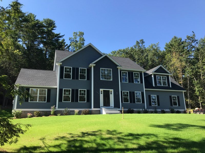 21 Hayden Road Pelham, NH 03076 - Photo 1 of 26