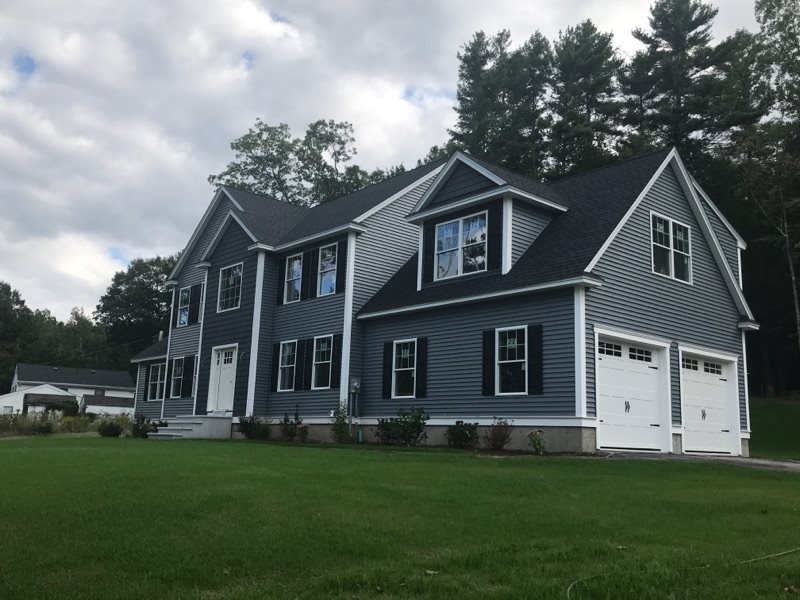 21 Hayden Road Pelham, NH 03076 - Photo 2 of 26
