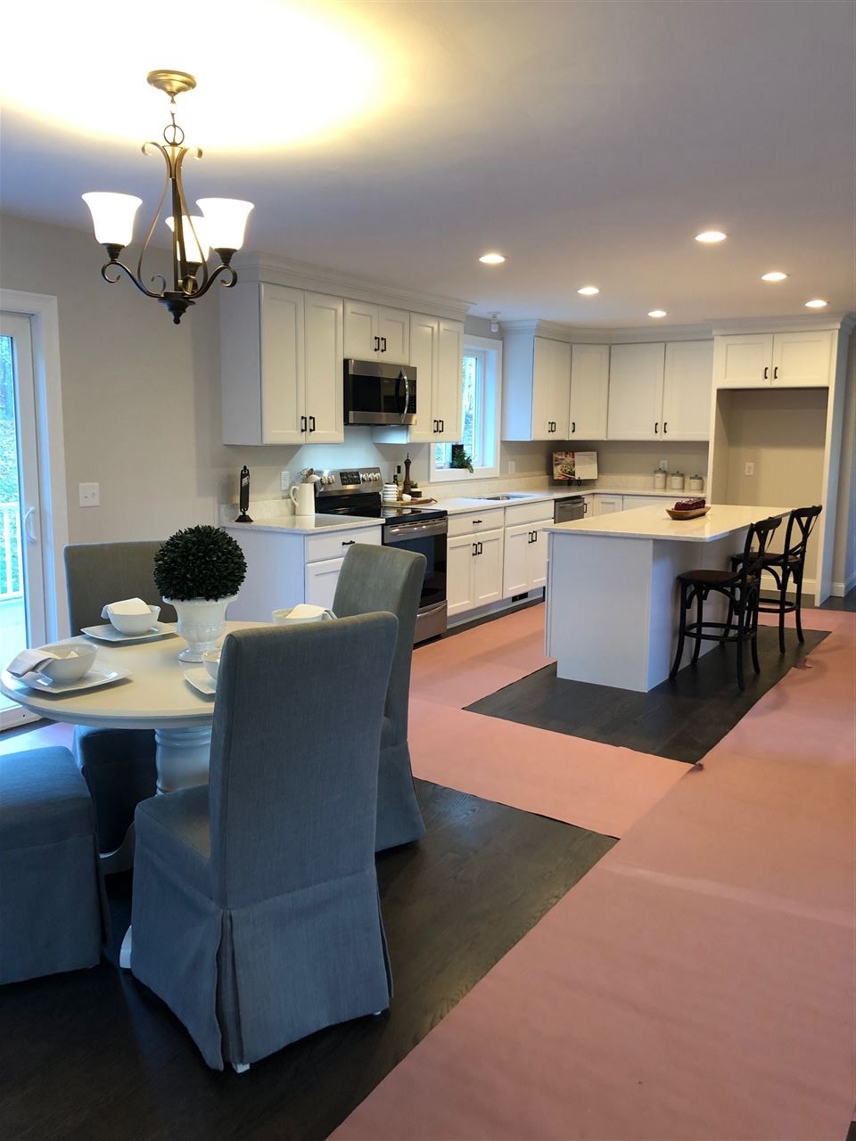 21 Hayden Road Pelham, NH 03076 - Photo 5 of 26