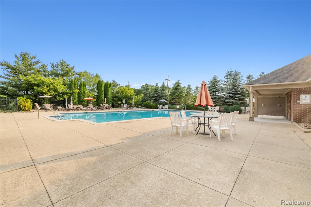 4158 Pepper Tree Lane Howell, MI 48843 - Photo 46 of 50