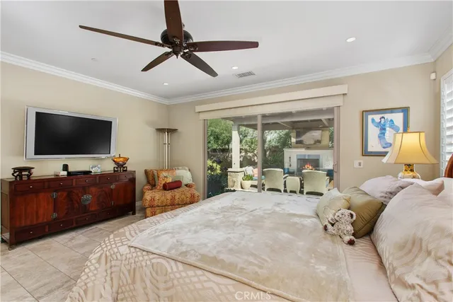 a bathroom with a sink double vanity granite and a toilet