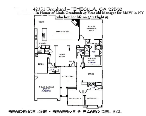 $1,150,000 | 42351 Gronlund Court, Temecula, CA 92592