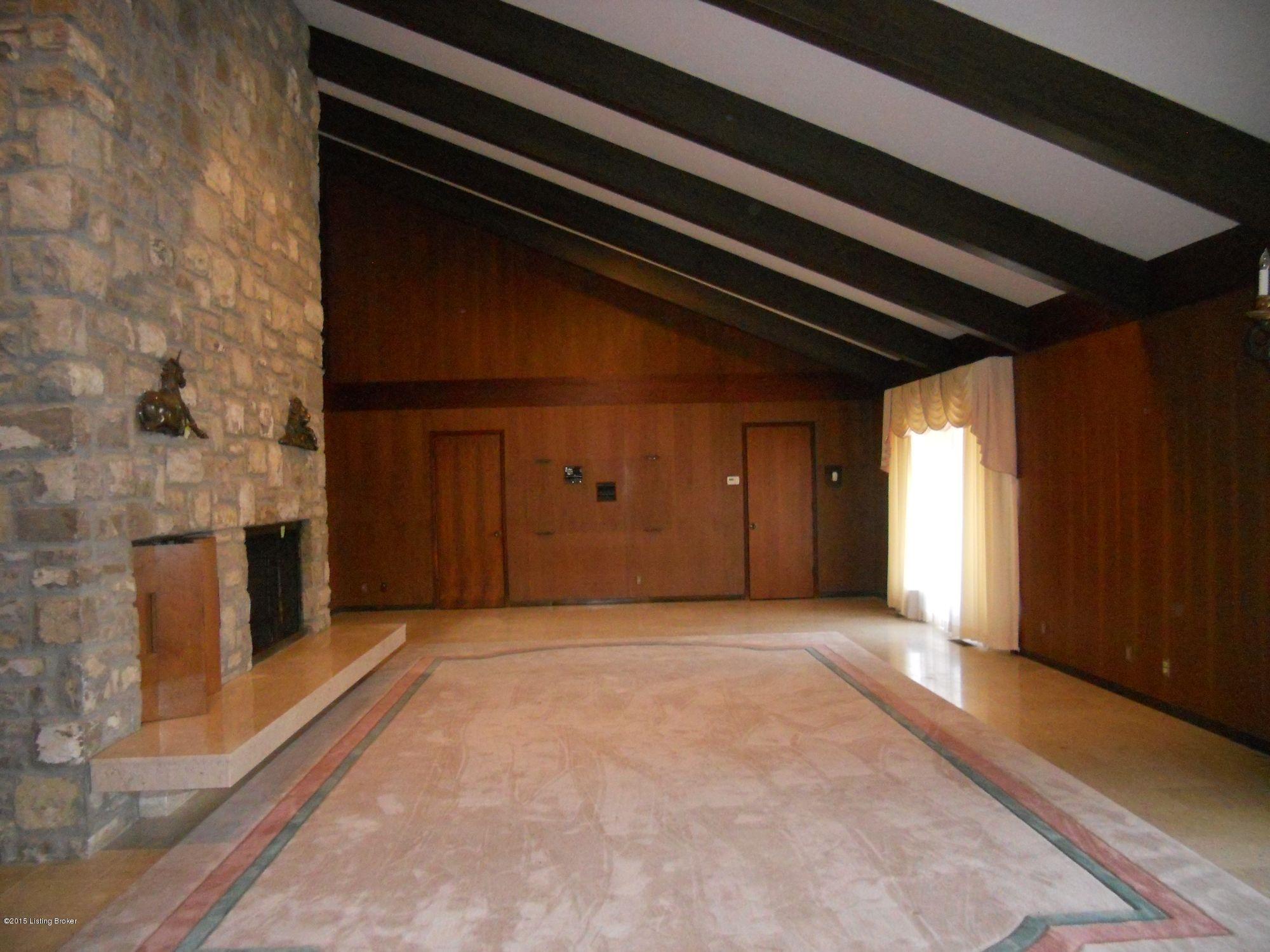 2655 Cedarmore Road Bagdad, KY 40003 - Photo 12 of 53 Great Room / Banquet Hall
