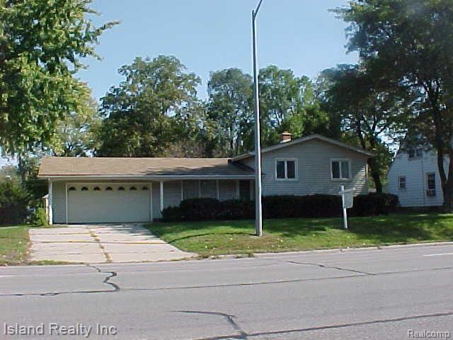Pardee main view