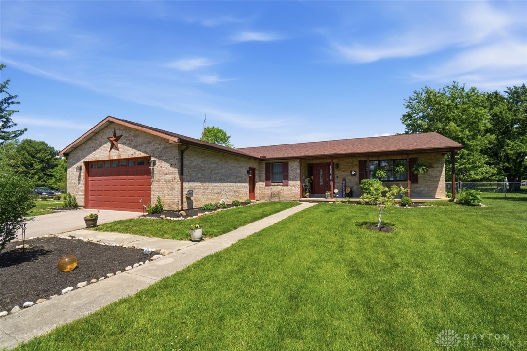 6306 Johnson Road Springfield, OH 45502 - Photo 8 of 84