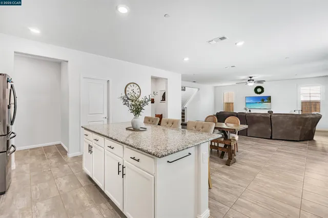 $789,000 | 158 Wooley Creek Way, Brentwood, CA 94513