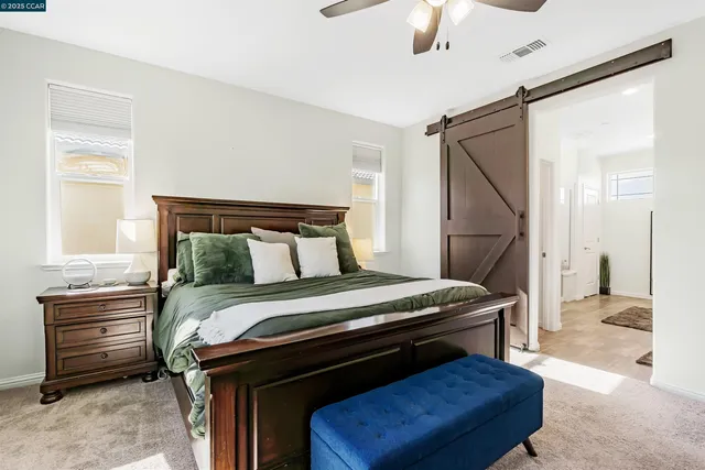 $789,000 | 158 Wooley Creek Way, Brentwood, CA 94513