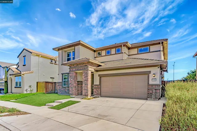 $789,000 | 158 Wooley Creek Way, Brentwood, CA 94513