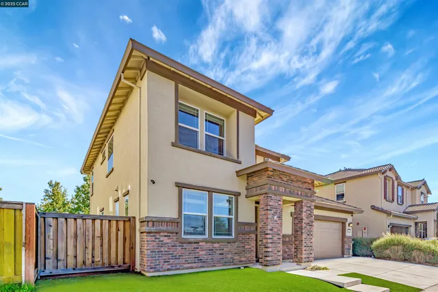 $789,000 | 158 Wooley Creek Way, Brentwood, CA 94513