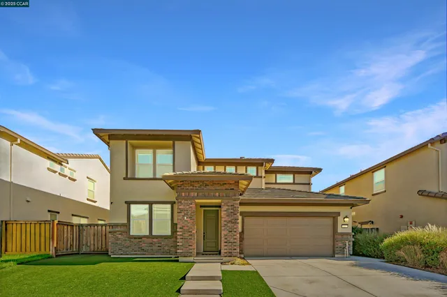 $789,000 | 158 Wooley Creek Way, Brentwood, CA 94513