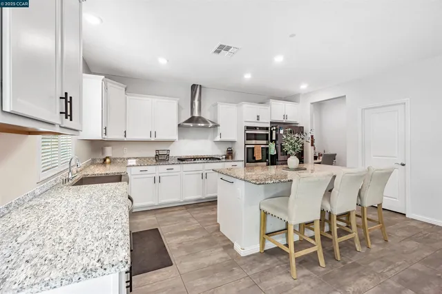 $789,000 | 158 Wooley Creek Way, Brentwood, CA 94513