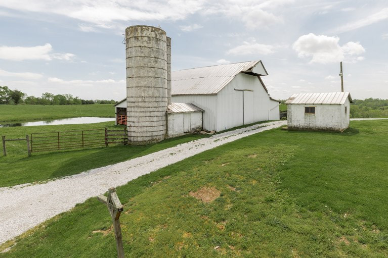 4230 Goldsvalley Road Dry Ridge, KY 41035 - Photo 23 of 28