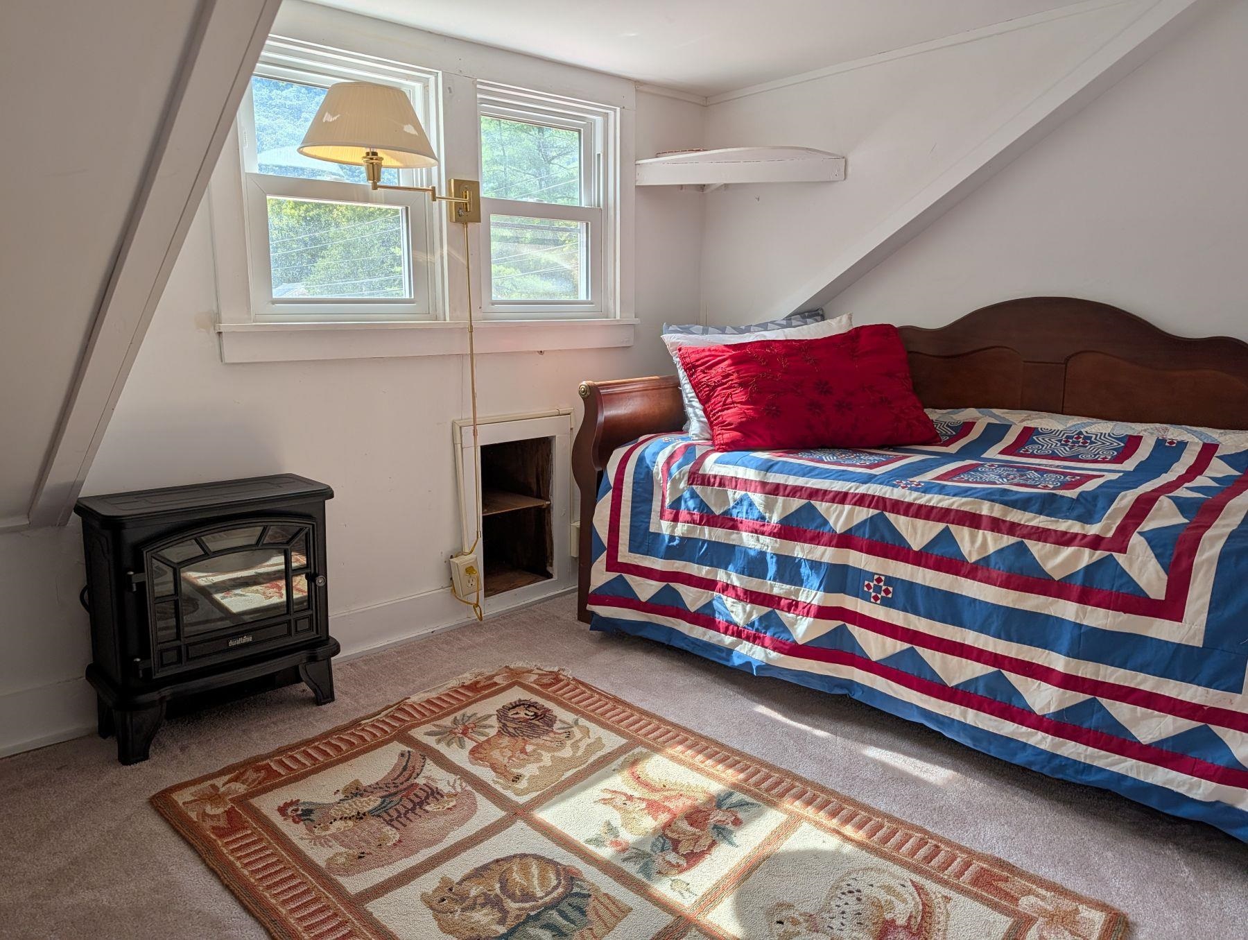 178 Bethel Mountain Road Rochester, VT 05767 - Photo 26 of 31 Gallery Image 26
