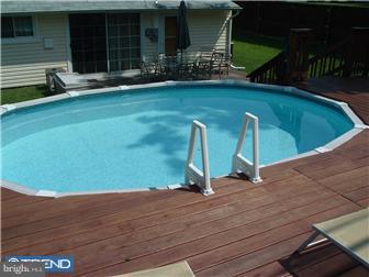 160 Terrace Road Levittown, PA 19056 - Photo 8 of 9