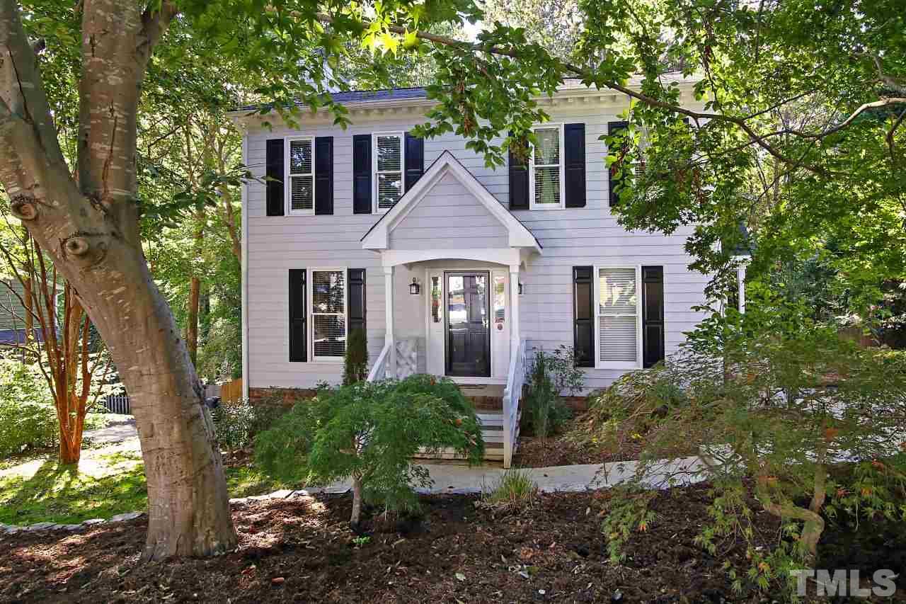 5313 Ridgeloch Place Raleigh, NC 27612 - Photo 1 of 25