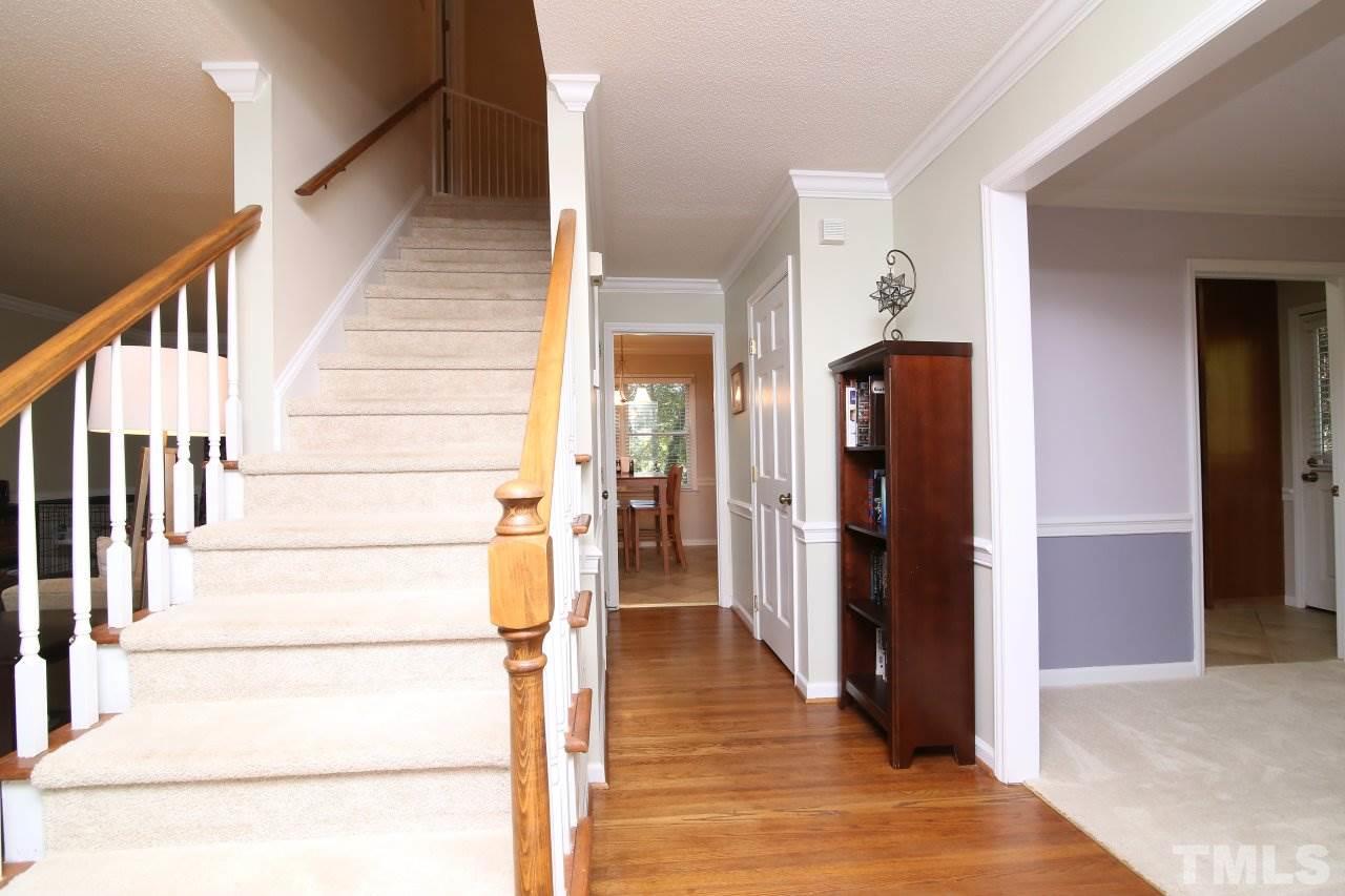 5313 Ridgeloch Place Raleigh, NC 27612 - Photo 2 of 25