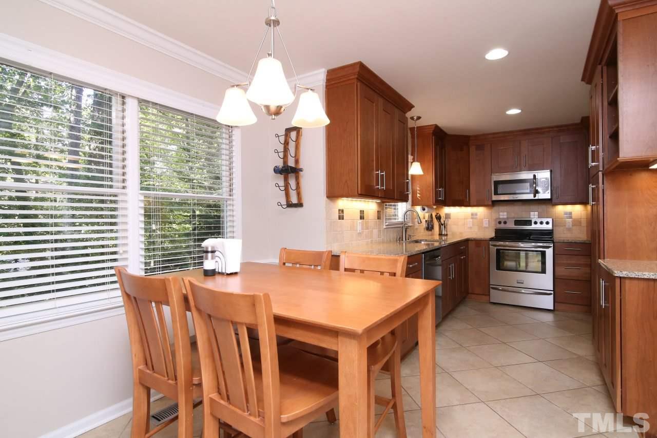 5313 Ridgeloch Place Raleigh, NC 27612 - Photo 11 of 25