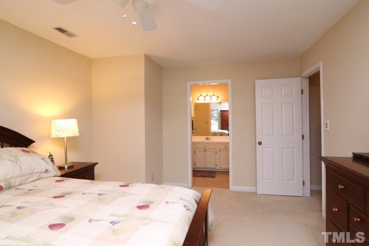 5313 Ridgeloch Place Raleigh, NC 27612 - Photo 15 of 25