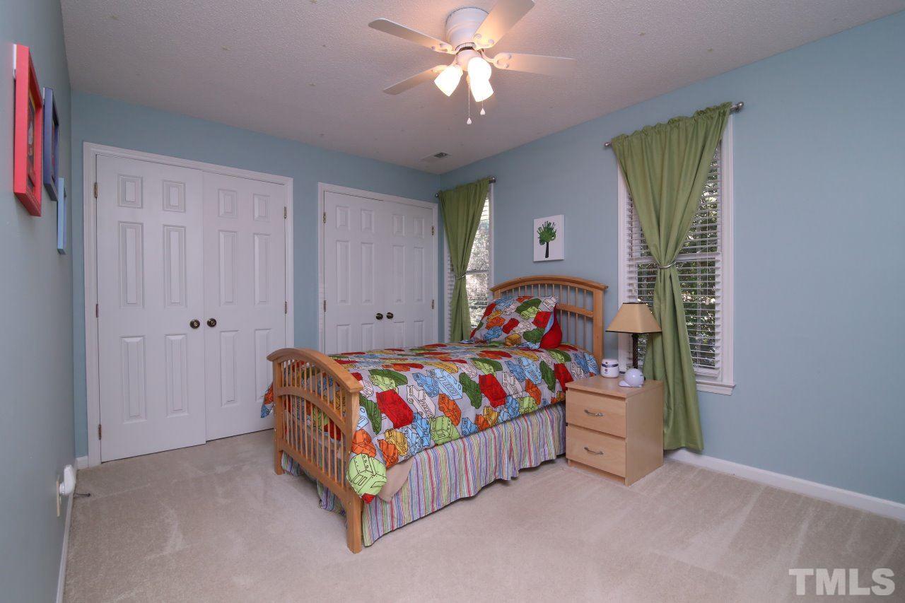 5313 Ridgeloch Place Raleigh, NC 27612 - Photo 17 of 25