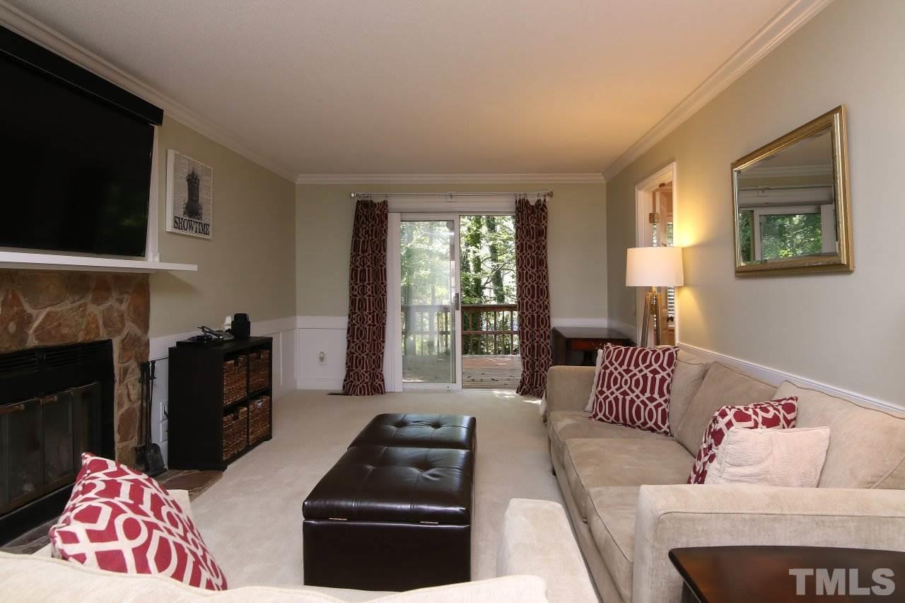 5313 Ridgeloch Place Raleigh, NC 27612 - Photo 3 of 25