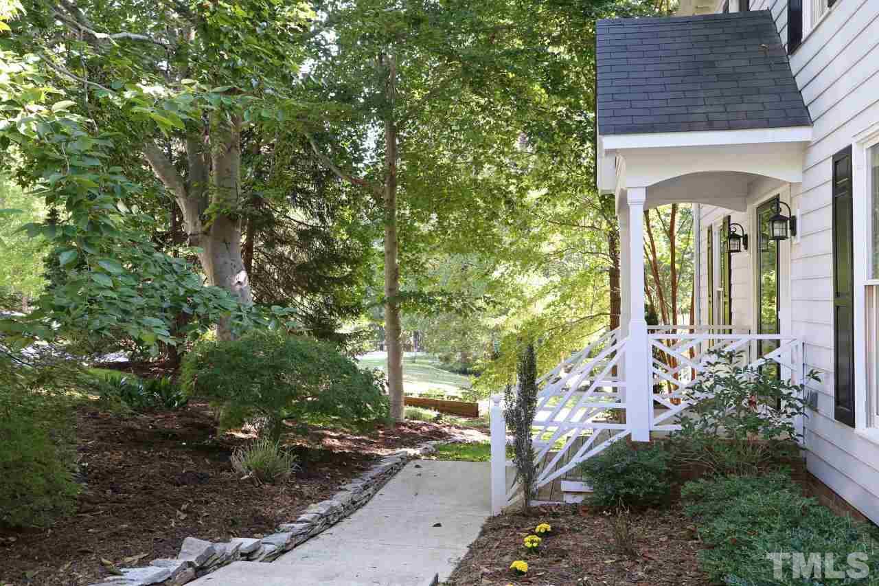 5313 Ridgeloch Place Raleigh, NC 27612 - Photo 21 of 25
