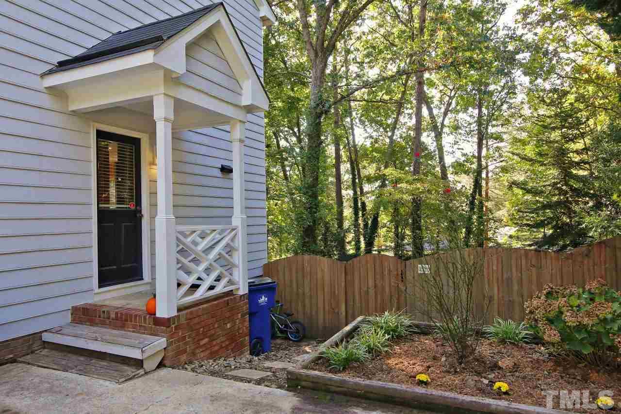5313 Ridgeloch Place Raleigh, NC 27612 - Photo 22 of 25