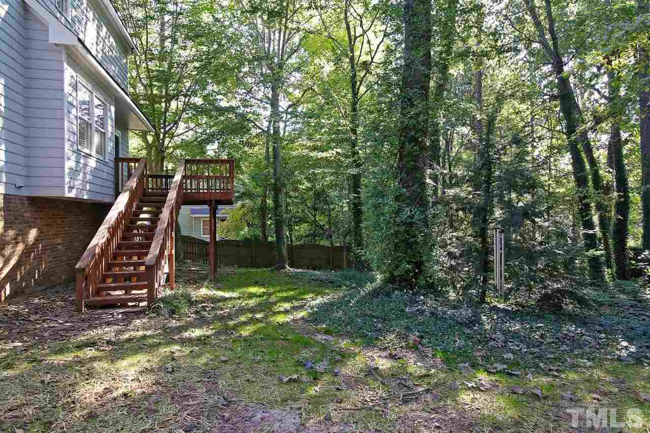 5313 Ridgeloch Place Raleigh, NC 27612 - Photo 25 of 25