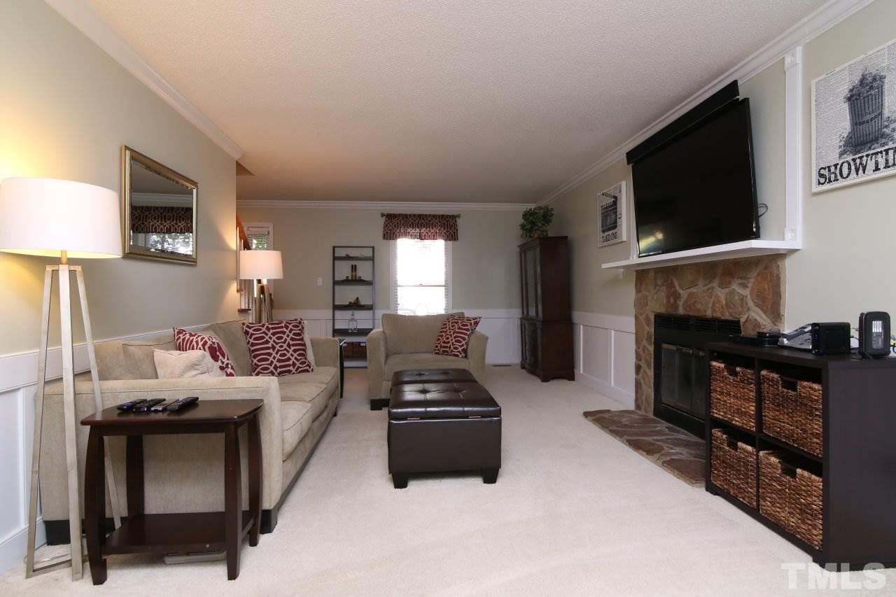 5313 Ridgeloch Place Raleigh, NC 27612 - Photo 4 of 25