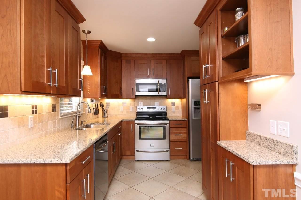 5313 Ridgeloch Place Raleigh, NC 27612 - Photo 5 of 25