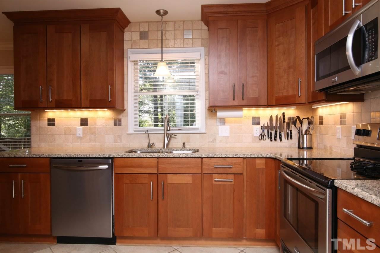 5313 Ridgeloch Place Raleigh, NC 27612 - Photo 8 of 25