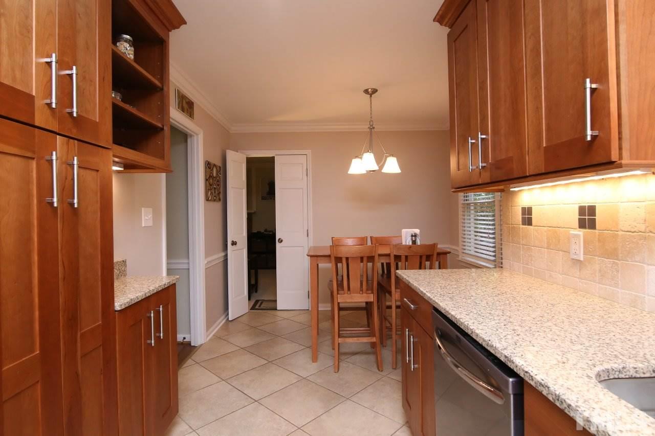 5313 Ridgeloch Place Raleigh, NC 27612 - Photo 9 of 25
