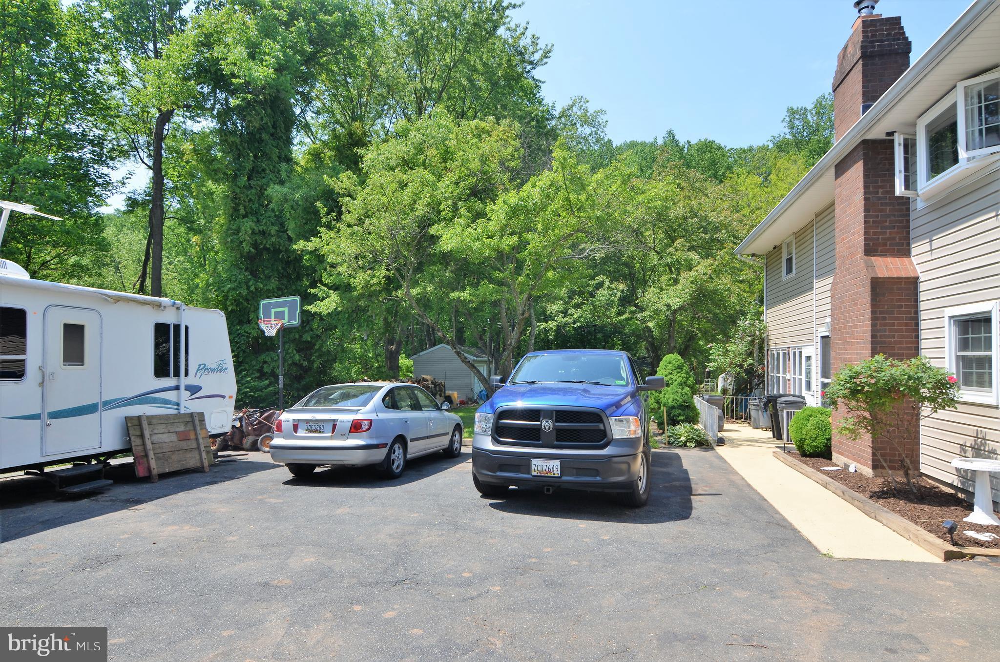820 Petem Road Kingsville, MD 21087 - Photo 2 of 30 a car parked in front of a house