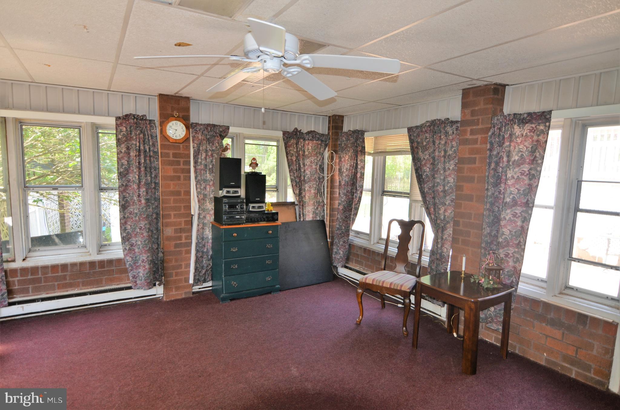 820 Petem Road Kingsville, MD 21087 - Photo 14 of 30 a living room with furniture and a large window