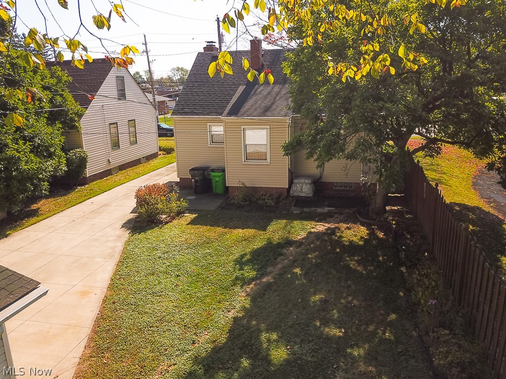 11417 Granger Road Cleveland, OH 44125 - Photo 3 of 27 Gallery Image 3
