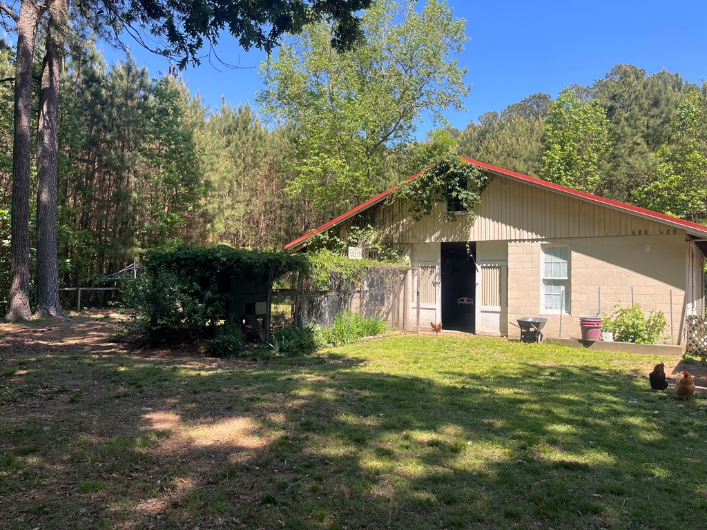 4333 James Wharf Road Exmore, VA 23350 - Photo 4 of 31