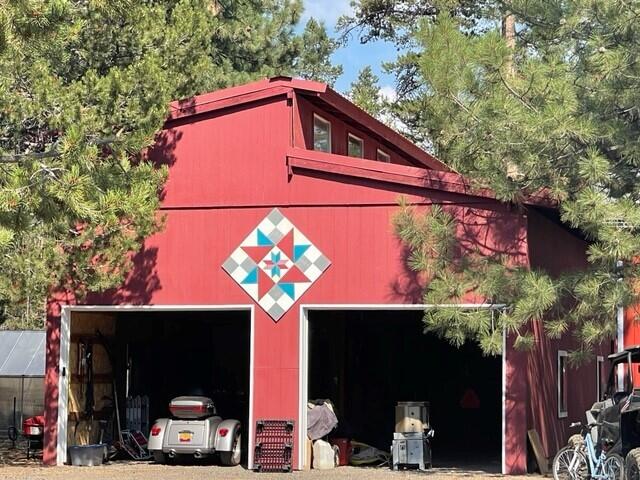 2 barn