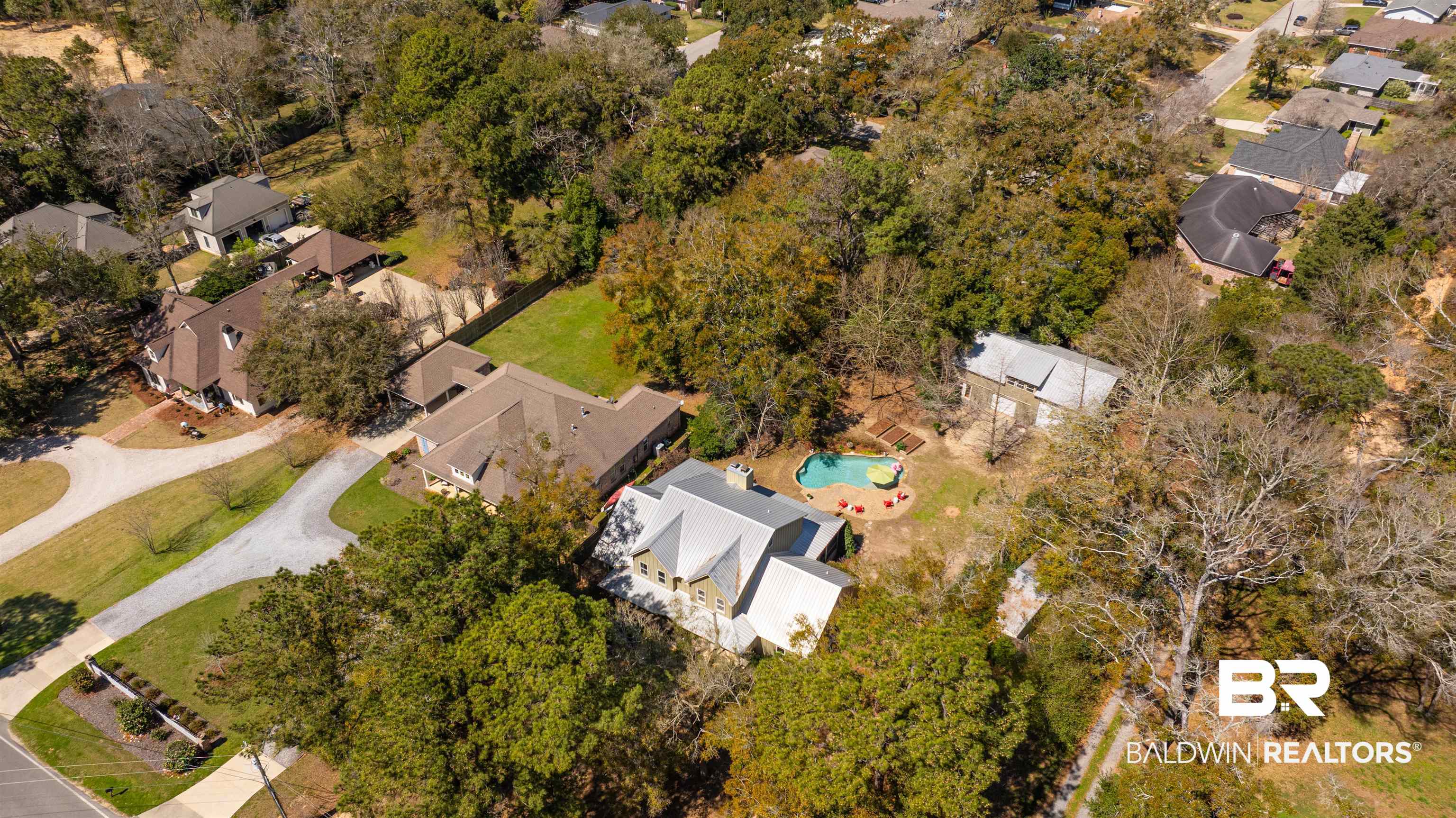 6267 Nelson Drive Fairhope, AL 36532 - Photo 49 of 51